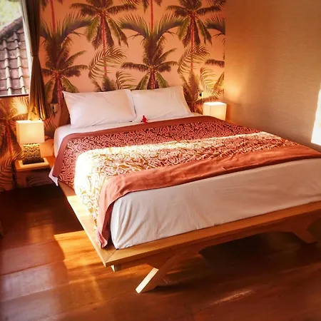 Bed and Breakfast Petit Tree